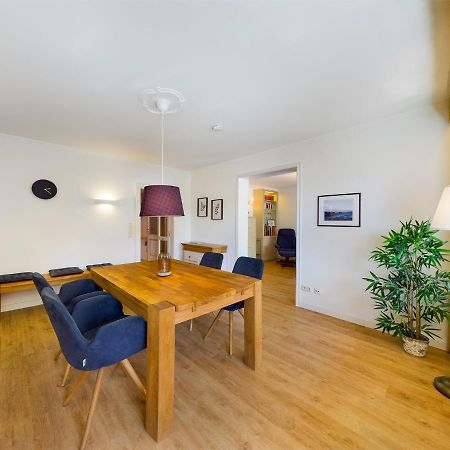 Fewo Wankblick Apartment Garmisch-Partenkirchen Luaran gambar