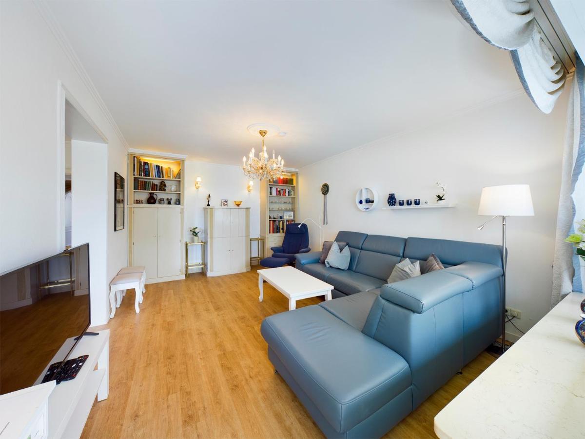 Fewo Wankblick Apartment Garmisch-Partenkirchen Luaran gambar